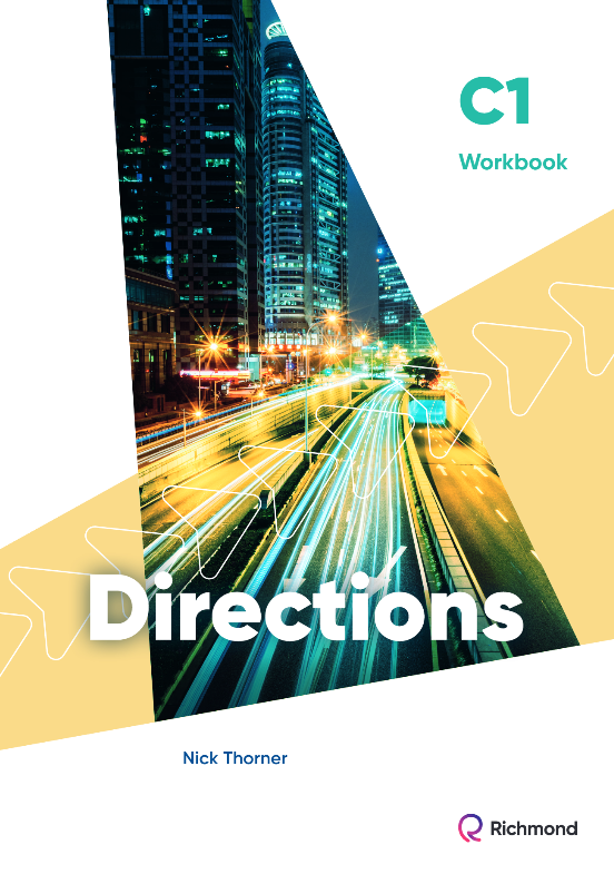 DIRECTIONS C1 WORKBOOK